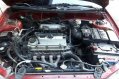 1998 Mitsubishi Lancer GSR 2doors 1.6 EFI engine-2