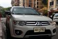 Mitsubishi Montero 2014 gls V for sale-2