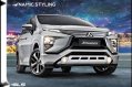Mitsubishi XPander 2019 for sale-1