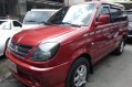 Mitsubishi Adventure 2014 for sale-2