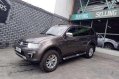 Mitsubishi Montero Sport 2015 for sale-4