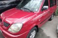 Mitsubishi Adventure 2007 for sale-2