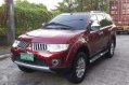 Mitsubishi Montero Sport 2009 GLS 4x4 AT for sale -0