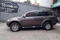 Mitsubishi Montero Sport 2015 for sale-0