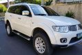 2011 Mitsubishi Montero Sport GLS V for sale-2