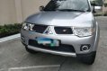 Mitsubishi Montero 2013 for sale-1