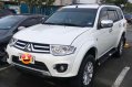 Mitsubishi Montero Sport 2014 AT for sale-1