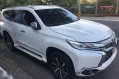 2016 Mitsubishi Montero Sport for sale-0