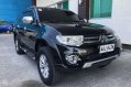 2014 Mitsubishi Montero Sport GLS-V 4x2 AT -2