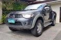 2013 Mitsubishi Strada for sale-0