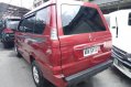 Mitsubishi Adventure 2014 for sale-4