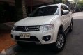 Mitsubishi Montero 2014 gls V for sale-0