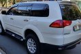 2011 Mitsubishi Montero Sport for sale-5