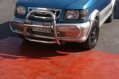 Mitsubishi Adventure 2000 for sale-3