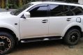 Mitsubishi Montero Sport 2013 FOR SALE-3