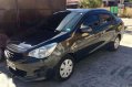 Mitsubishi Mirage G4 2014 AT for sale-1