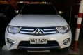 Mitsubishi Montero Sport 2014 for sale-0