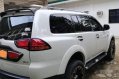 Mitsubishi Montero Sport 2013 FOR SALE-4