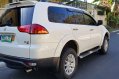 2011 Mitsubishi Montero Sport for sale-3