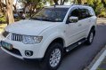 2011 Mitsubishi Montero Sport GLS V for sale-1