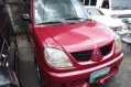 Mitsubishi Adventure 2007 for sale-0