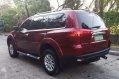 Mitsubishi Montero Sport 2009 GLS 4x4 AT for sale -1