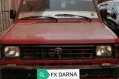 Like new Mitsubishi Pajero for sale-1