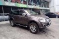 Mitsubishi Montero Sport 2015 for sale-3