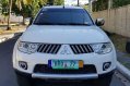 2011 Mitsubishi Montero Sport for sale-0