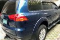 Mitsubishi Montero 2011 for sale-5