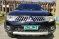 Mitsubishi Montero Gls-V 2012 for sale-0