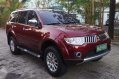 Mitsubishi Montero Sport 2009 GLS 4x4 AT for sale -3