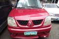 Mitsubishi Adventure 2007 for sale-1