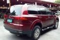 Mitsubishi Montero Sport 2013 for sale-2