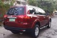 Mitsubishi Montero Sport 2009 GLS 4x4 AT for sale -2