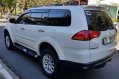 2011 Mitsubishi Montero Sport GLS V for sale-5