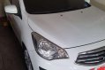 Mitsubishi Mirage G4 2017 for sale-0