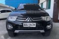 2014 Mitsubishi Montero Sport GLS-V 4x2 AT -0