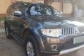 2011 Mitsubishi Montero Sport for sale-1