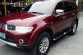 Mitsubishi Montero Sport 2013 for sale-1