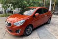 2018 Mitsubishi Mirage G4 GLS for sale-1