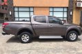 Like new Mitsubishi Strada for sale-2