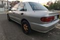 Like New Mitsubishi Lancer for sale-5