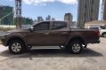 Like new Mitsubishi Strada for sale-1