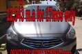 MITSUBISHI Mirage g4 GLX cvt 2015 for assume balance-3