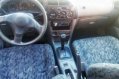 Mitsubishi Lancer AT 2001 for sale-3