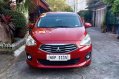 2017 Mitsubishi Mirage G4 for sale-5