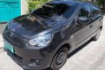 2013 Mitsubishi Mirage GLX AT for sale-0