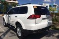 2014 Mitsubishi Montero for sale-2