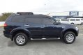 2013 Loaded Limited Mitsubishi Montero Sport GLSV AT -6